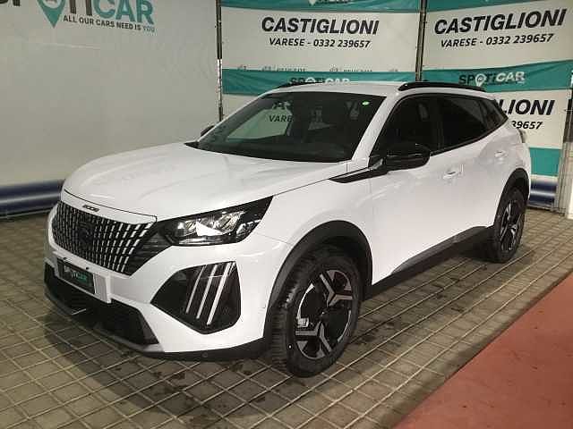 Peugeot 2008 Allure 1.2 PureTech 130 cv EAT8 - Km Zero