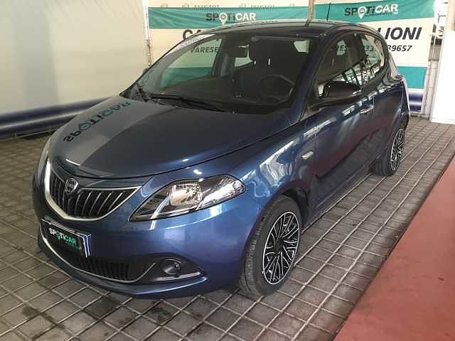 Lancia Ypsilon Gold 1.0 Hybrid 5 porte 70 cv - aziendale da CASTIGLIONI & GRISONI srl