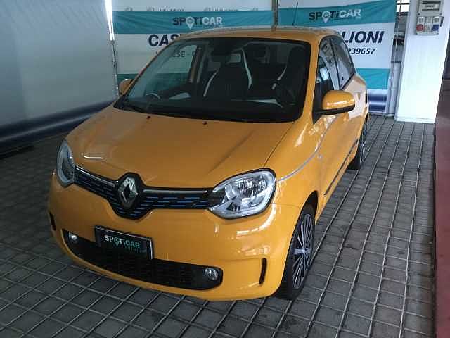 Renault Twingo Electric Intens- Auto Usata da CASTIGLIONI & GRISONI srl