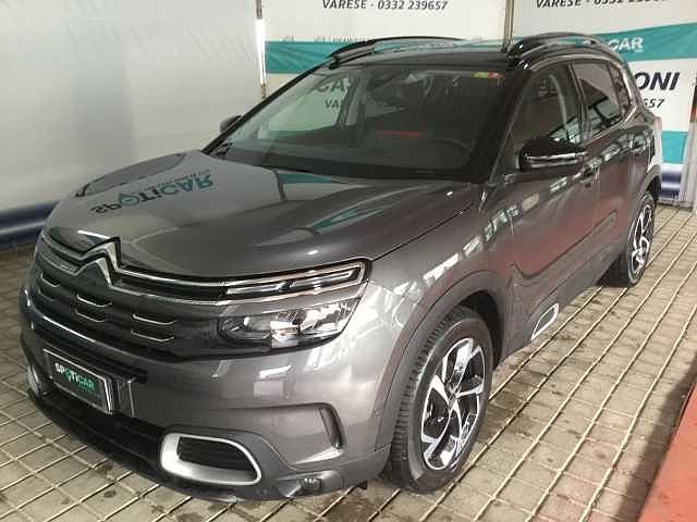 Citroen C5 Aircross Feel BlueHDi 130 cv EAT8 vettura usata