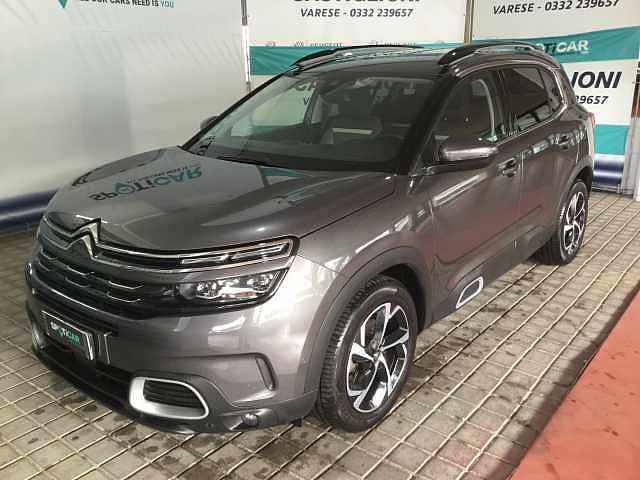 Citroen C5 Aircross Shine 1.5 BlueHDi 130 cv - Vettura Usata