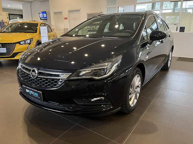 Opel Astra 5ª serie 1.6 CDTi 110CV Start&Stop Sports Tourer Business