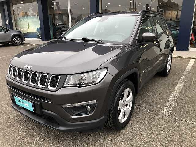 Jeep Compass 1.6 Multijet II 2WD Business