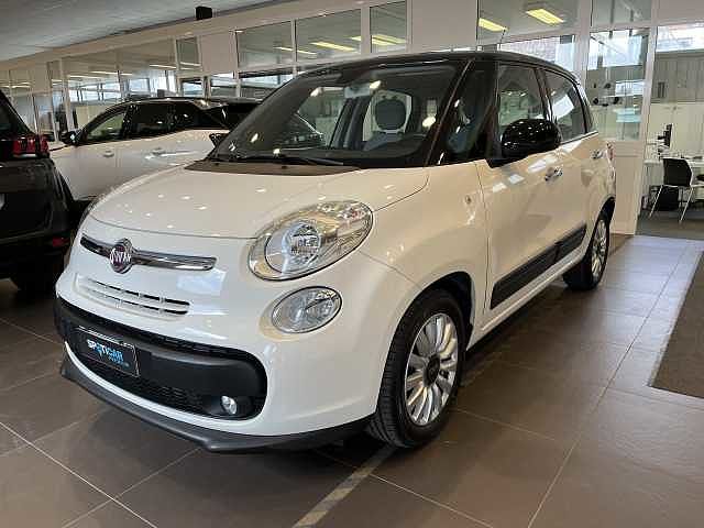 Fiat 500L 1.3 Multijet 95 CV Pop Star NEOPATENTATI