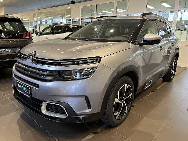 Citroen C5 Aircross BlueHDi 130 S&S Feel Pack