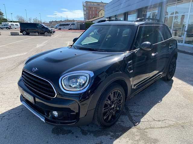 MINI Countryman F60 Mini 1.5 One D Hype Countryman