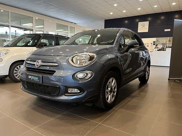 Fiat 500X 1.3 MultiJet 95 CV Business NeoPatentati