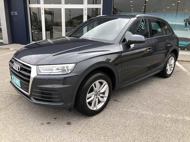 Audi Q5 2ª serie 2.0 TDI quattro S tronic Business