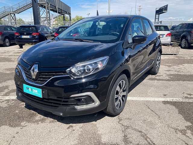 Renault Captur 1ª serie dCi 8V 90 CV Start&Stop Energy Zen da AUTOVENEZIA