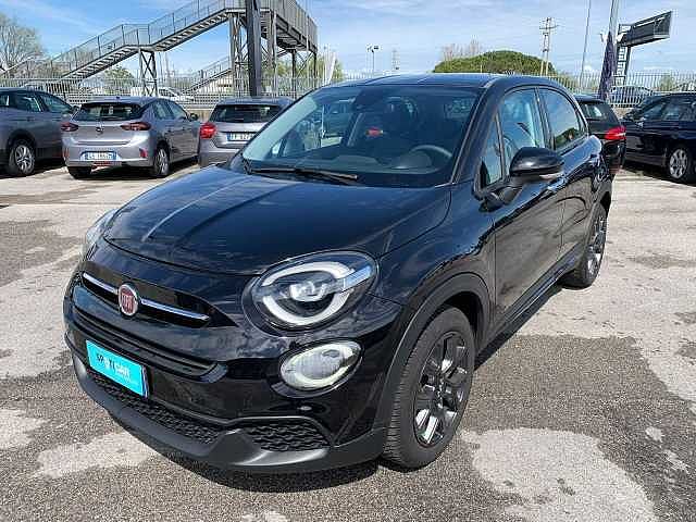 Fiat 500X 1.0 T3 120 CV 120° da AUTOVENEZIA