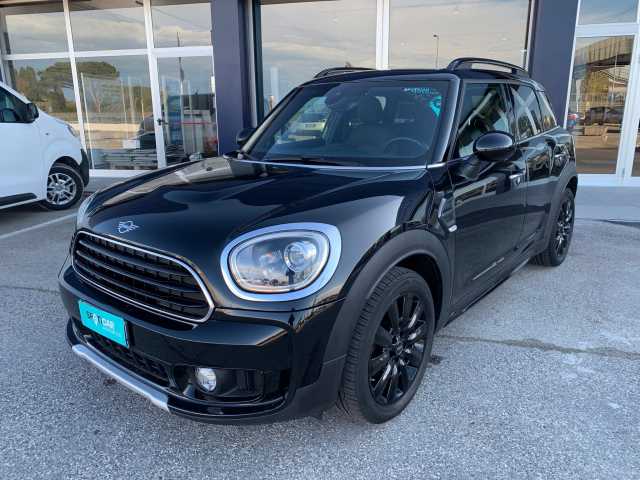 MINI Countryman F60 Mini 1.5  D Hype Countryman