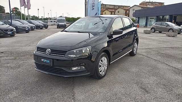 Volkswagen Polo 5ª serie 1.0 MPI 5p. Comfortline NEOPATENTATI