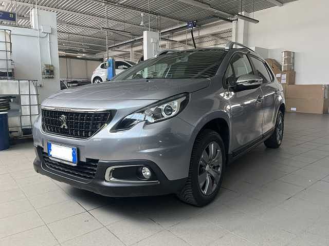 Peugeot 2008 PureTech 82 S&S Style da AUTOVENEZIA