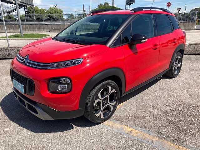 Citroen C3 Aircross PureTech 110 S&S Shine