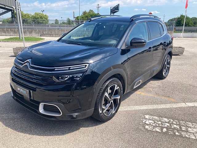 Citroen C5 Aircross BlueHDi 130 S&S EAT8 Shine