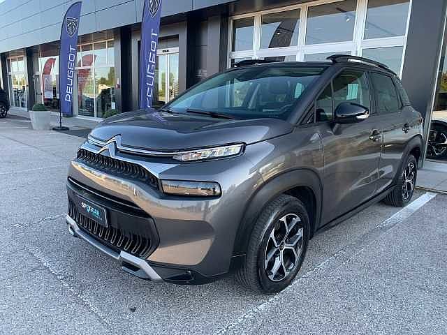 Citroen C3 Aircross PureTech 110 S&S Shine