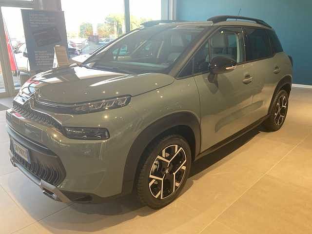 Citroen C3 Aircross PureTech 130 S&S EAT6 Shine Pack