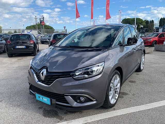 Renault Scénic 4ª serie dCi 8V 110 CV Energy Intens da AUTOVENEZIA