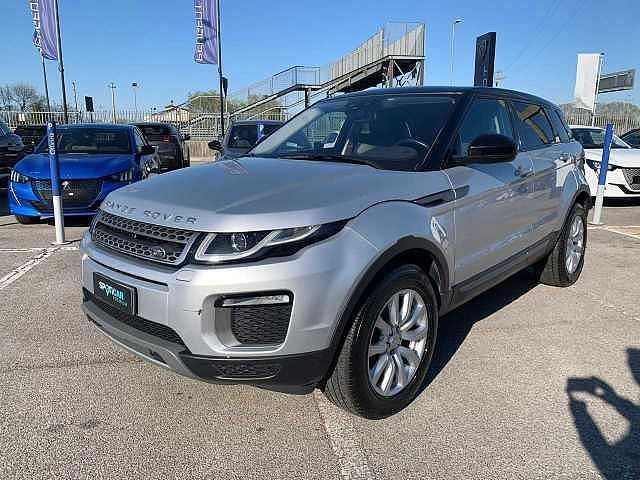 Land Rover Evoque Range Rover 2.0 TD4 180 CV 5p. HSE Dynamic