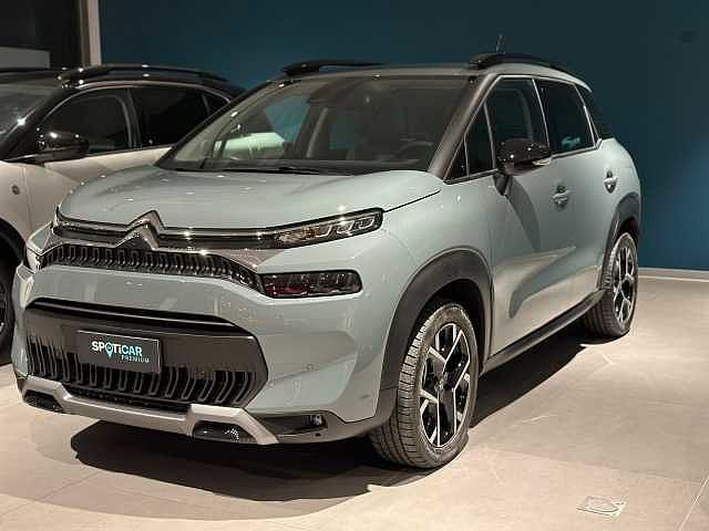 Citroen C3 Aircross PureTech 130 S&S EAT6 Shine Pack da AUTOVENEZIA