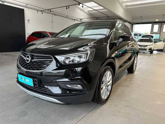 Opel Mokka 1ª serie X 1.4 Turbo GPL Tech 140CV 4x2 Innovation