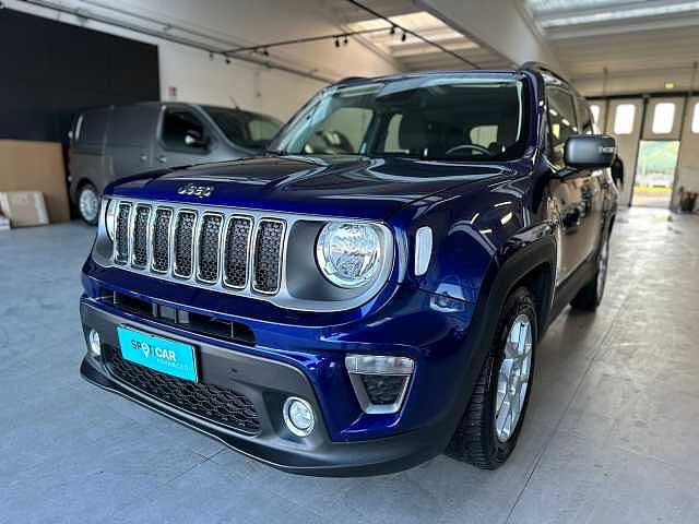 Jeep Renegade 1.0 T3 Limited