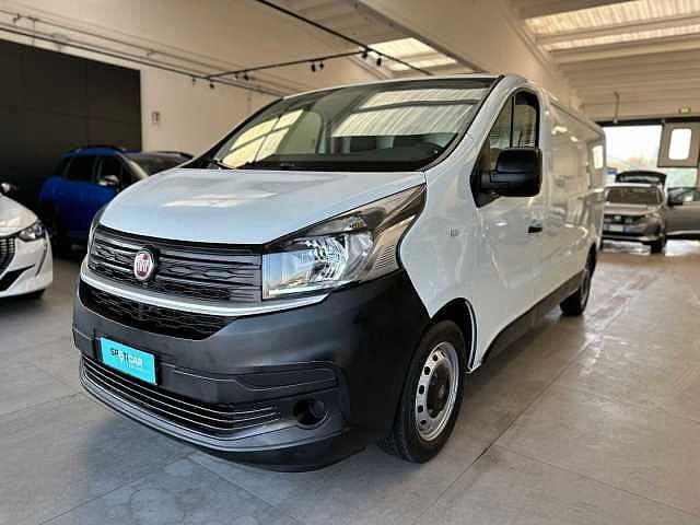 Fiat Talento (2016-) 1.6 MJT 120CV PL-TN Combi 12q