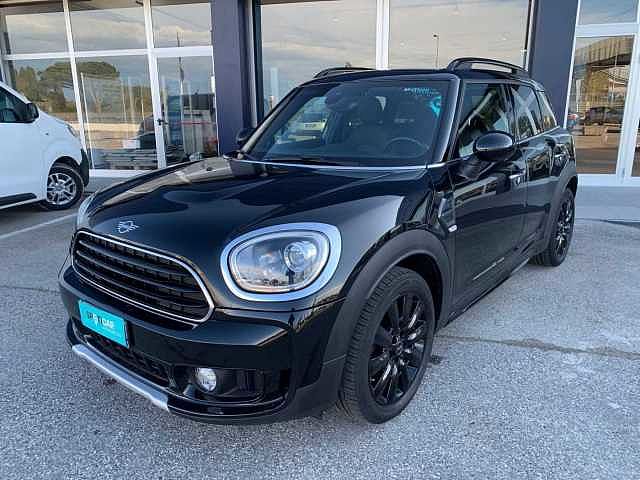 MINI Countryman Mini 1.5  D Hype Countryman