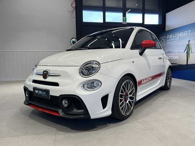 Abarth 595 1.4  145 CV 70°Anniversary