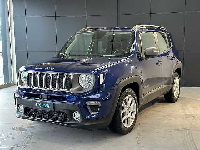 Jeep Renegade 1.0 T3 Limited