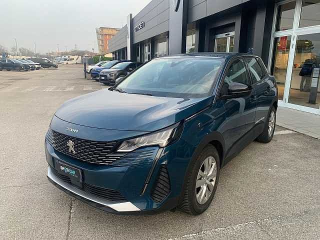 Peugeot 3008 2ª serie BlueHDi 130 S&S Active Pack AUTOCARRO/GANCIO