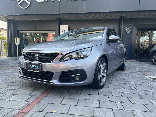 Peugeot 308 2ª serie BlueHDi 100 S&S Business