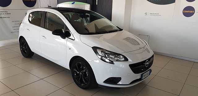 Opel Corsa 1.2 5 porte b-Color - NEOPATENTATI OK da BIASON AUTO