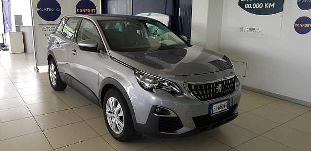 Peugeot 3008 BlueHDi 120 S&S Busuness da BIASON AUTO