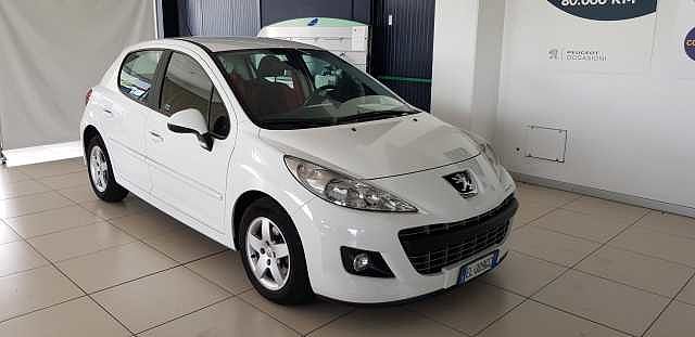 Peugeot 207 1.4 VTi 95CV 5p. Active