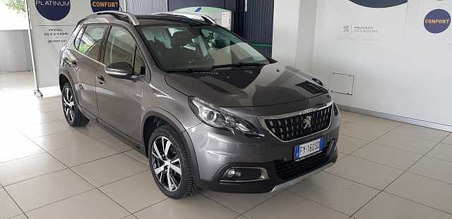 Peugeot 2008 BlueHDi 100 S&S Allure da BIASON AUTO