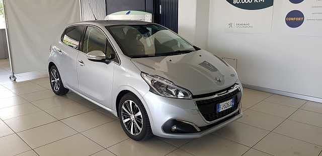 Peugeot 208 BlueHDi 100 5 porte Allure da BIASON AUTO