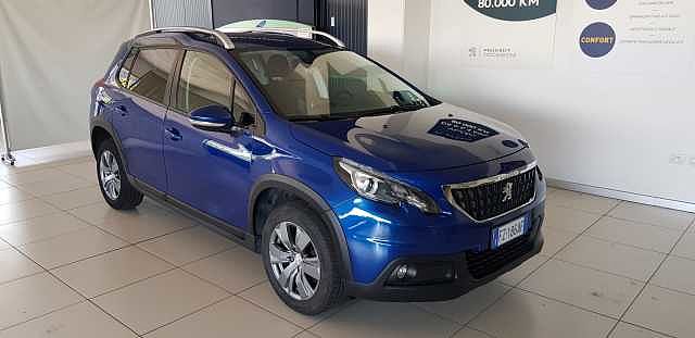 Peugeot 2008 BlueHDi 100 S&S Signature da BIASON AUTO