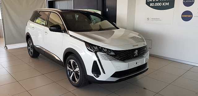 Peugeot Nuova 5008 BlueHDi 130 S&S EAT8 Allure Pack - VEICOLO KM0