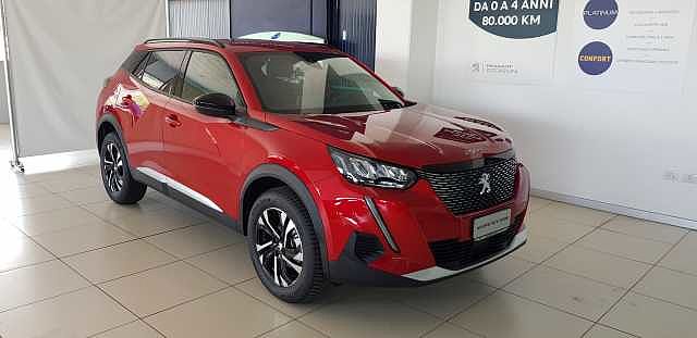 Peugeot Nuova 2008 PureTech 100 S&S Allure Pack - VEICOLO KM0