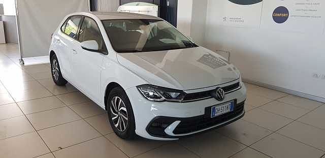 Volkswagen Polo 1.0 TSI Life da BIASON AUTO