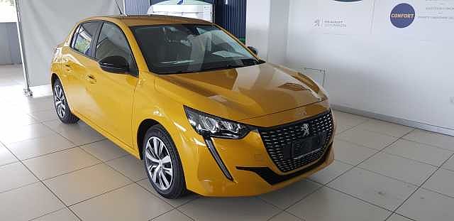 Peugeot Nuova 208 BlueHDi 100 S&S Active Pack - VEICOLO KM0