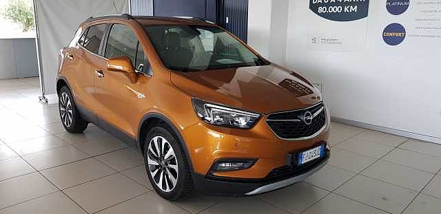 Opel Mokka X 1.6 CDTI Ecotec 4x2 Start&Stop Innovation