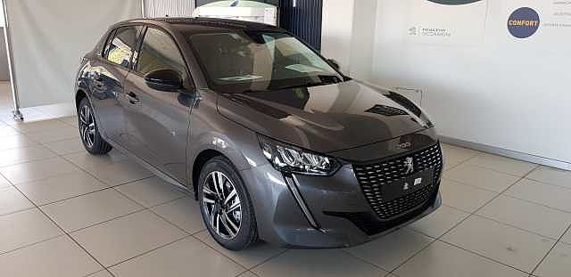 Peugeot Nuova 208 BlueHDi Allure Pack - VEICOLO KM0 da BIASON AUTO