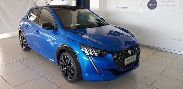 Peugeot Nuova 208 PureTech 100 S&S GT - VEICOLO KM0