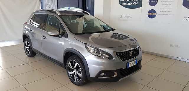 Peugeot 2008 BlueHDi 100 S&S Allure AUTOCARRO N1 da BIASON AUTO