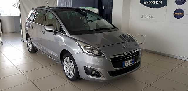 Peugeot 5008 BlueHDi 120 S&S Allure - 7 POSTI da BIASON AUTO