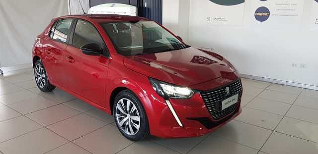 Peugeot Nuova 208 PureTech 75 S&S Active Pack - VEICOLO KM0