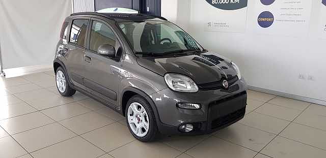 Fiat Nuova Panda 1.0 FireFly S&S Hybrid - VEICOLO KM0