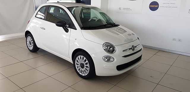 Fiat Nuova 500 1.0 Hybrid - VEICOLO KM0